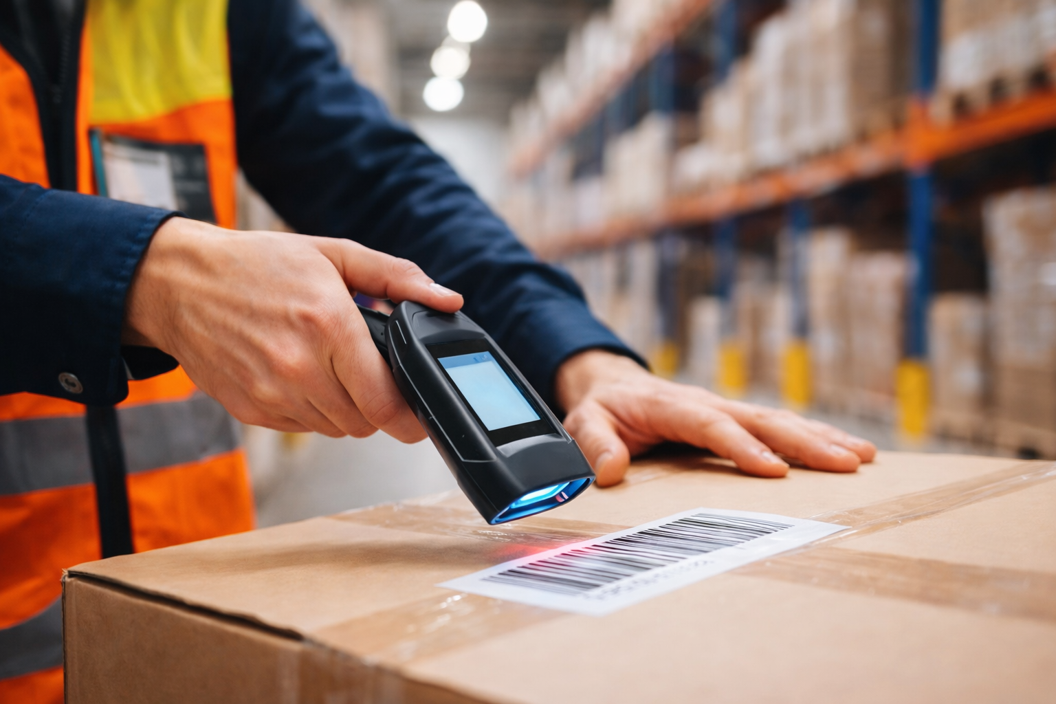What Does a Warehouse Associate Actually Do?