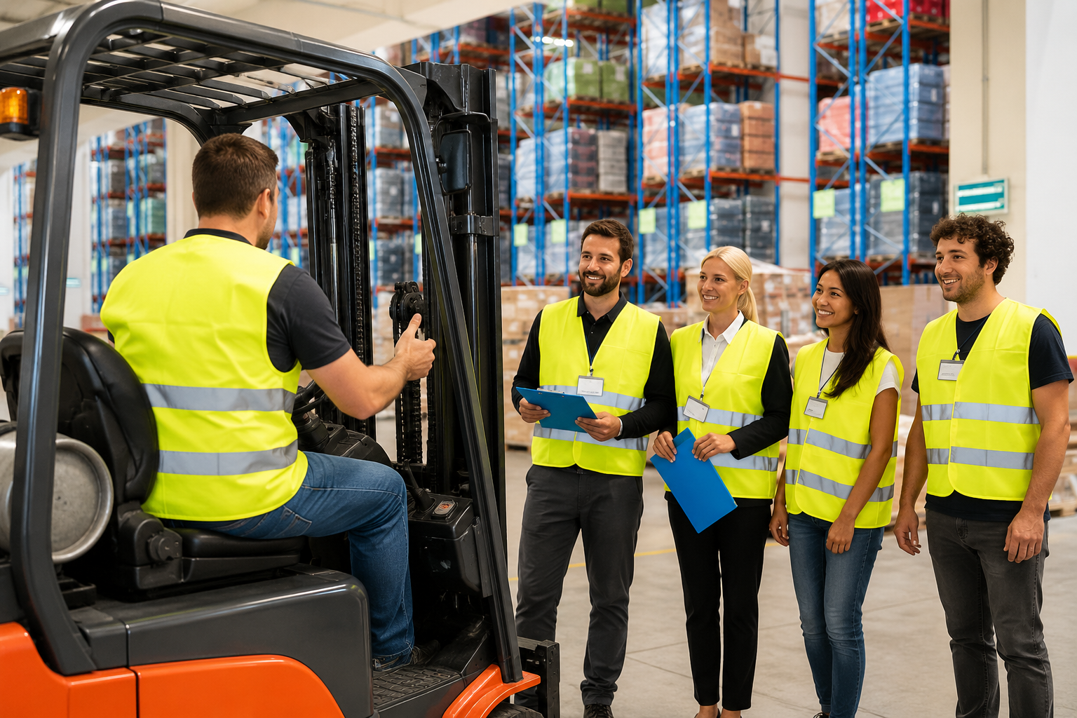 Summer Workforce Planning: How Virginia Warehouse and Manufacturing Companies Can Stay Staffed All Season