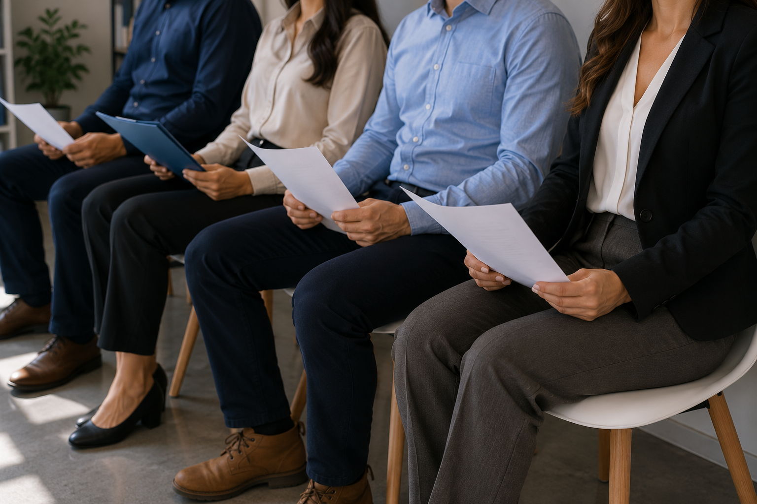 Warehouse Jobs in Richmond, VA: A Practical Guide to Getting Hired This Summer