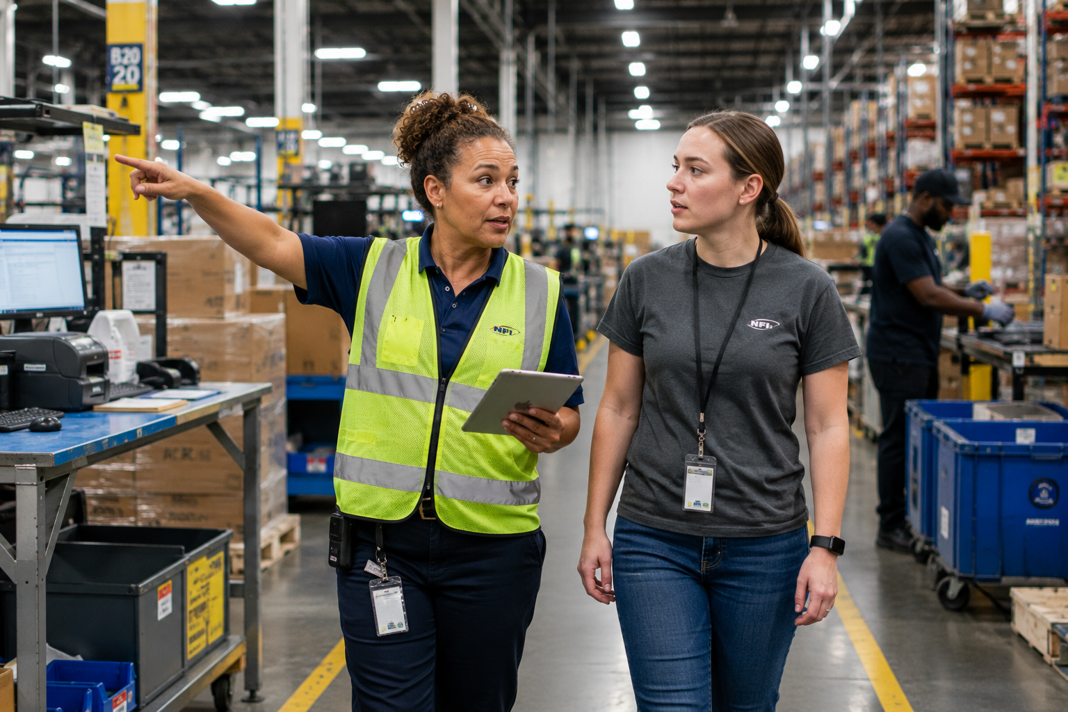 Temp-to-Hire vs. Contract Staffing: Which Model Is Right for Your Virginia Operation?