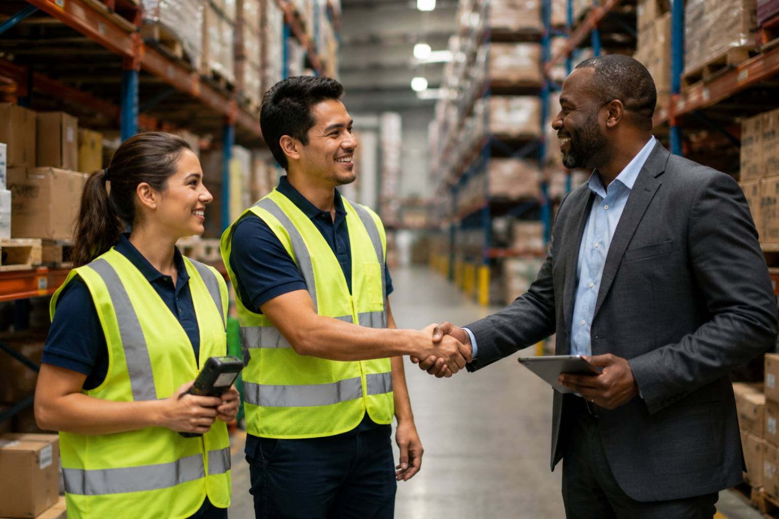 Onsite Staffing Support: What It Is and When Virginia Manufacturers Actually Need It