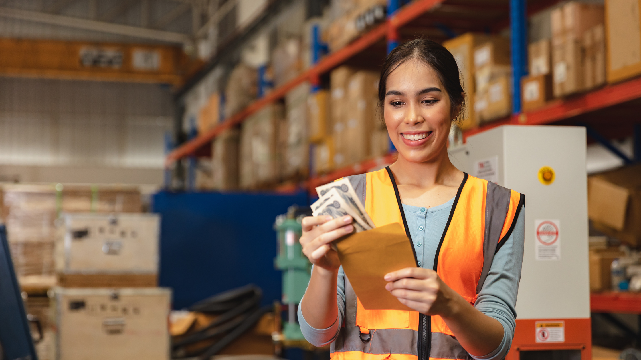 What Employers Are Really Looking for in a Great Warehouse Worker (9) What Employers Are Really Looking for in a Great Warehouse Worker (9)