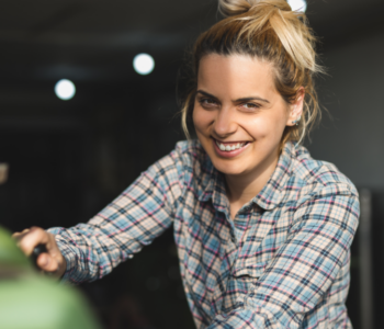 Blog Post Picture Format