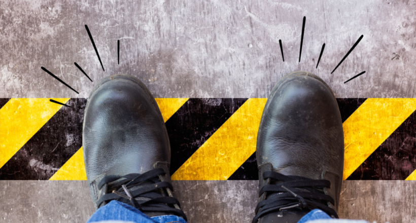 Why Your Warehouse Staffing Partner Should Visit the Floor