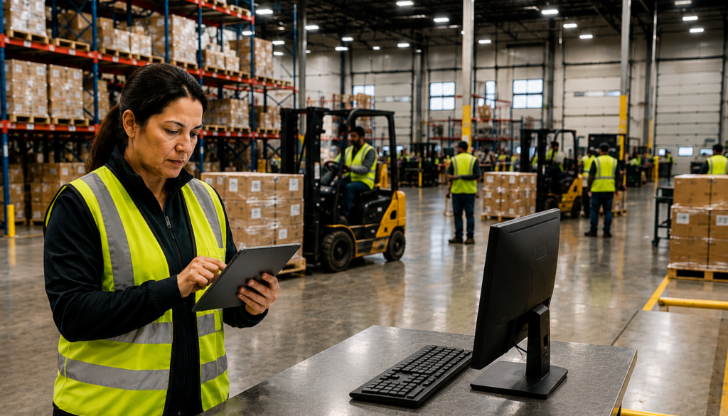 fall-hiring-season-warehouse-virginia
